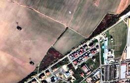 Teren extravilan - 7500mp, zona Sagricom