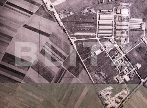 Teren de vânzare Exterior Sud - 150144TV | BLITZ Târgoviște | Poza4