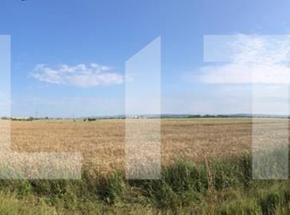 Teren de vânzare Exterior Sud - 150144TV | BLITZ Târgoviște | Poza1