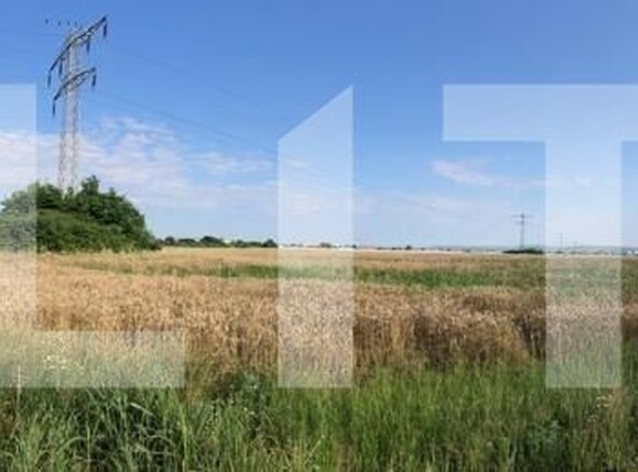 Teren de vânzare Exterior Sud - 150144TV | BLITZ Târgoviște | Poza2