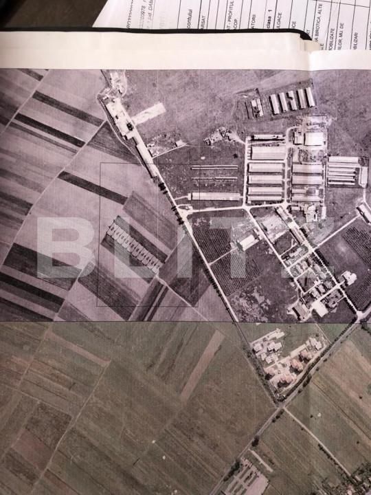 Teren de vânzare Exterior Sud - 150144TV | BLITZ Târgoviște | Poza4