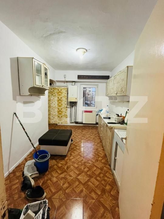 Apartament de vânzare 3 camere Micro 11 - 150158AV | BLITZ Târgoviște | Poza5