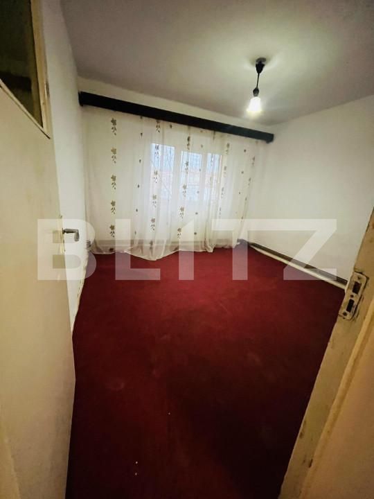 Apartament de vânzare 3 camere Micro 11 - 150158AV | BLITZ Târgoviște | Poza3