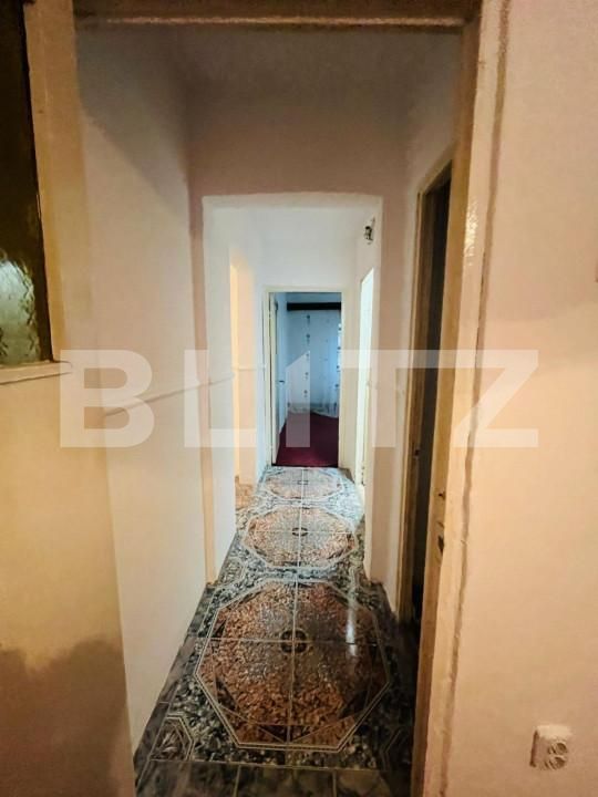 Apartament de vânzare 3 camere Micro 11 - 150158AV | BLITZ Târgoviște | Poza4