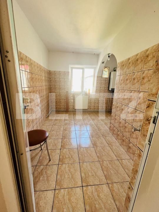 Apartament de vânzare 3 camere Micro 3 - 150159AV | BLITZ Târgoviște | Poza3