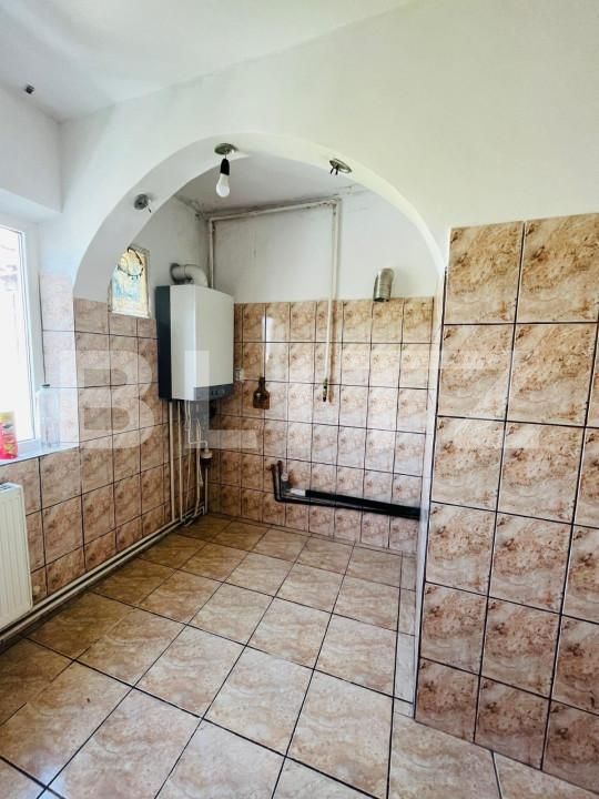 Apartament de vânzare 3 camere Micro 3 - 150159AV | BLITZ Târgoviște | Poza4