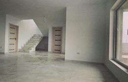 Casa individuală la cheie suprafată 178 mp, 500 mp teren, Targoviște