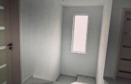 Casa individuală la cheie suprafată 178 mp, 500 mp teren, Targoviște