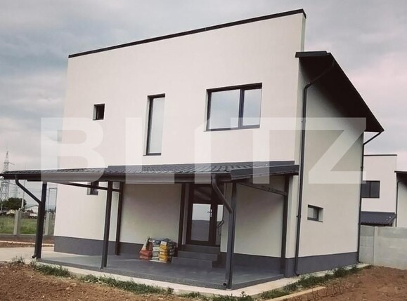 Casa de vânzare 4 camere Sud-Vest - 150515CV | BLITZ Târgoviște | Poza3