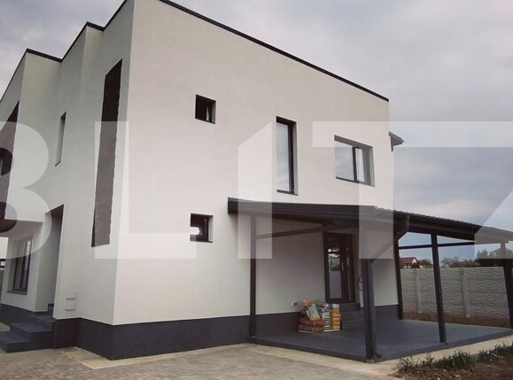 Casa de vânzare 4 camere Sud-Vest - 150515CV | BLITZ Târgoviște | Poza2