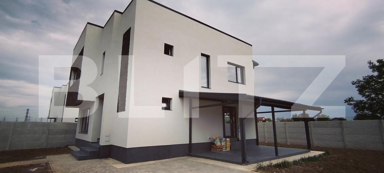 Casa de vânzare 4 camere Sud-Vest - 150515CV | BLITZ Târgoviște | Poza2