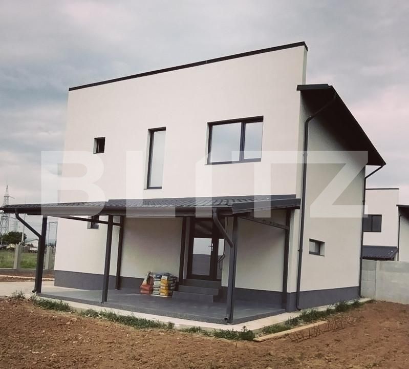 Casa de vânzare 4 camere Sud-Vest - 150515CV | BLITZ Târgoviște | Poza3