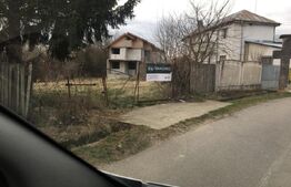 Oferta Casă la roșu 240mp utili, teren 1700mp Târgoviște