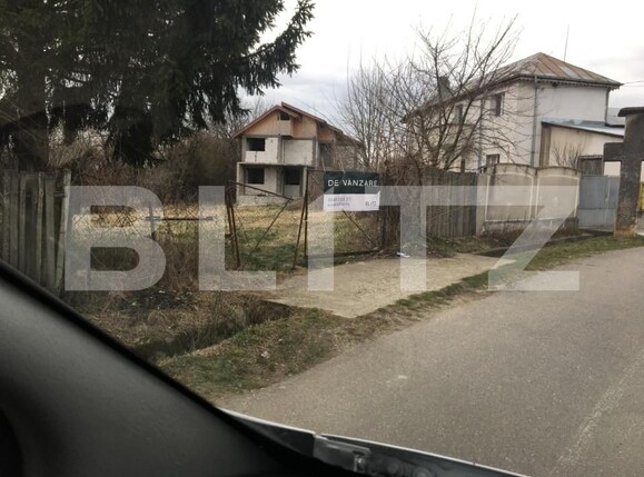 Casa de vânzare 7 camere Exterior Est - 150547CV | BLITZ Târgoviște | Poza1