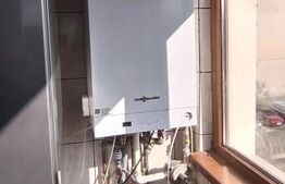 Apartament 79mp  3 camere decomandat I.C.Bratianu