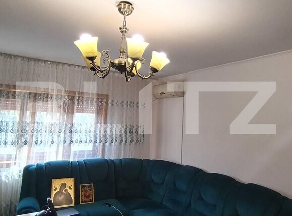 Apartament de vânzare 3 camere Micro 12 - 150565AV | BLITZ Târgoviște | Poza2
