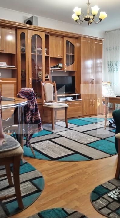 Apartament de vânzare 3 camere Micro 12 - 150565AV | BLITZ Târgoviște | Poza1