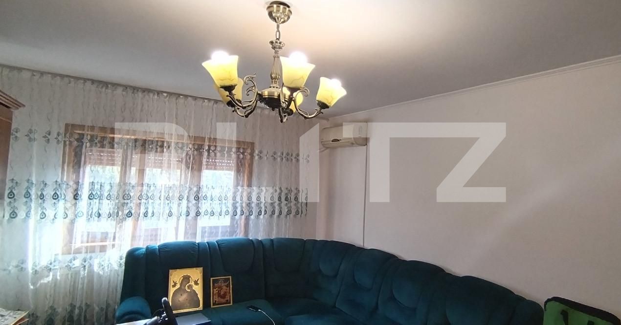 Apartament de vânzare 3 camere Micro 12 - 150565AV | BLITZ Târgoviște | Poza2