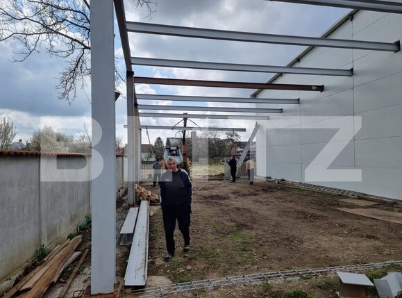 Spațiu comercial de închiriat Găeşti - 150577SIC | BLITZ Târgoviște | Poza7