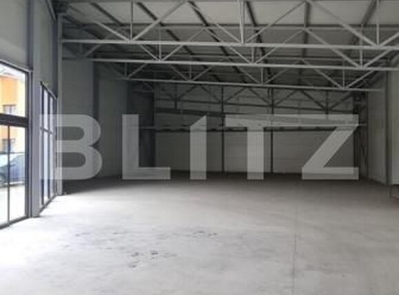 Spațiu comercial de închiriat Găeşti - 150577SIC | BLITZ Târgoviște | Poza5