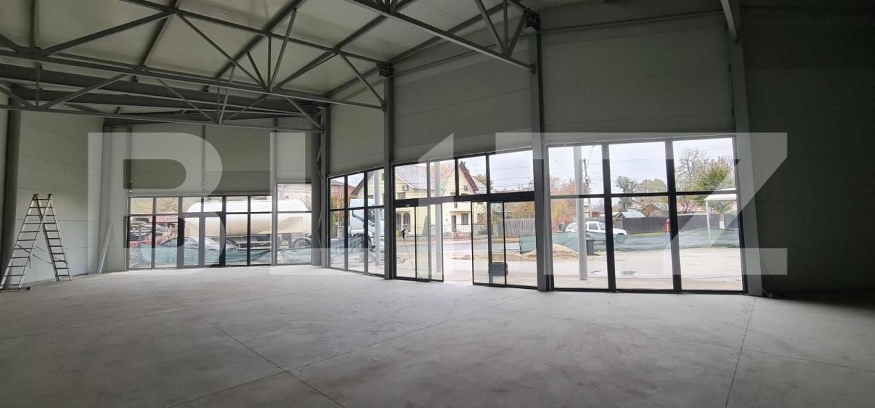 Spațiu comercial de închiriat Găeşti - 150577SIC | BLITZ Târgoviște | Poza6