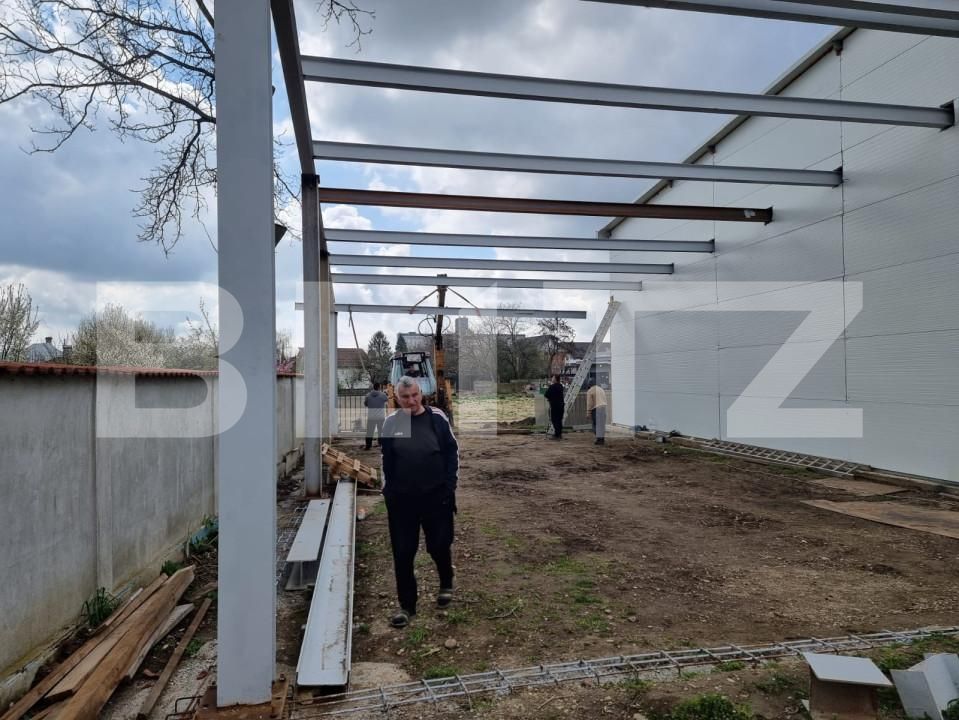 Spațiu comercial de închiriat Găeşti - 150577SIC | BLITZ Târgoviște | Poza7