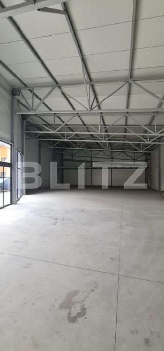 Spațiu comercial de închiriat Găeşti - 150577SIC | BLITZ Târgoviște | Poza5