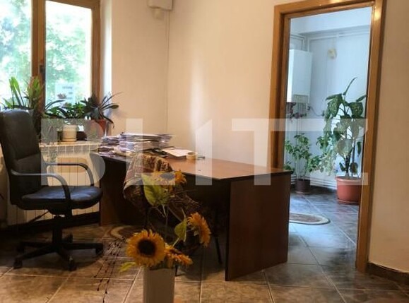 Spațiu comercial de închiriat Găeşti - 150595SIC | BLITZ Târgoviște | Poza1