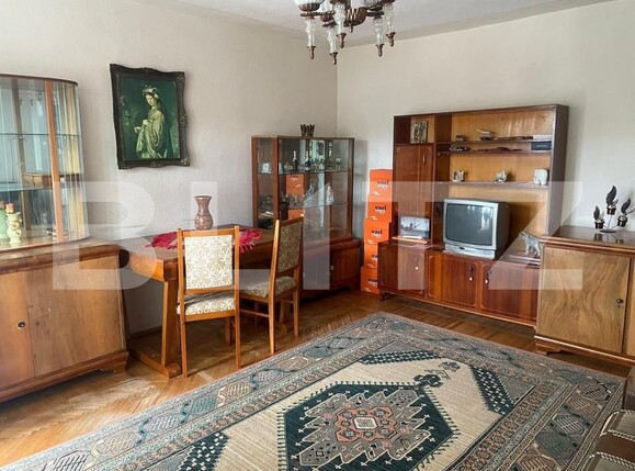 Apartament de vânzare 3 camere Pucioasa - 150605AV | BLITZ Târgoviște | Poza2