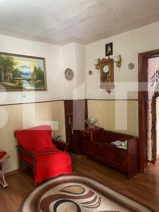 Apartament de vânzare 3 camere Pucioasa - 150605AV | BLITZ Târgoviște | Poza3