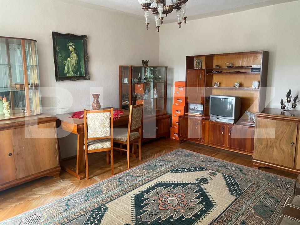 Apartament de vânzare 3 camere Pucioasa - 150605AV | BLITZ Târgoviște | Poza2