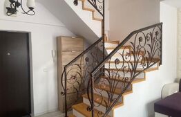 Apartament Penthouse,75mp, etaj 4/5 , loc de parcare inclus , ClassPark