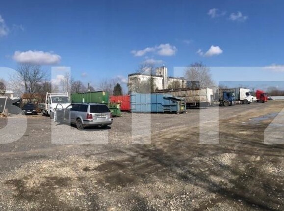 Teren de vânzare Găeşti - 150607TV | BLITZ Târgoviște | Poza5