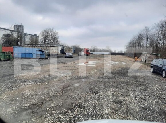 Teren de vânzare Găeşti - 150607TV | BLITZ Târgoviște | Poza2