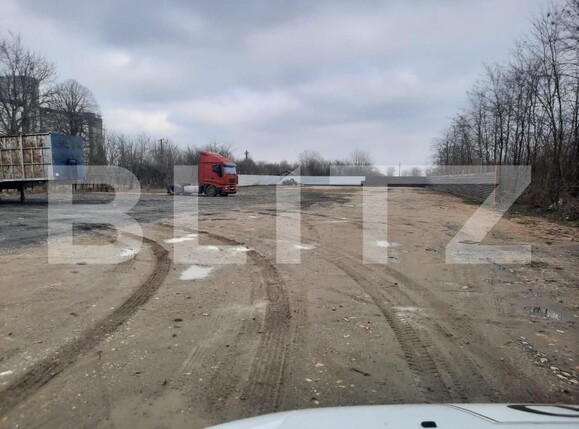 Teren de vânzare Găeşti - 150607TV | BLITZ Târgoviște | Poza3