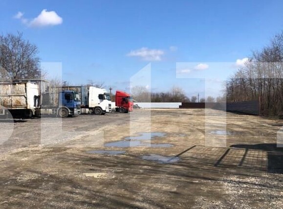 Teren de vânzare Găeşti - 150607TV | BLITZ Târgoviște | Poza1