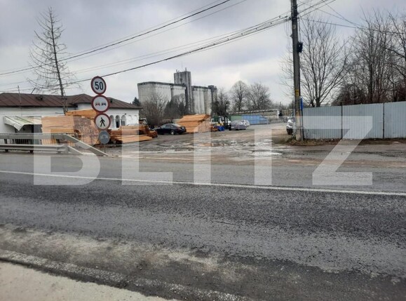 Teren de vânzare Găeşti - 150607TV | BLITZ Târgoviște | Poza6