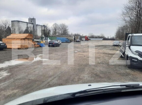 Teren de vânzare Găeşti - 150607TV | BLITZ Târgoviște | Poza4