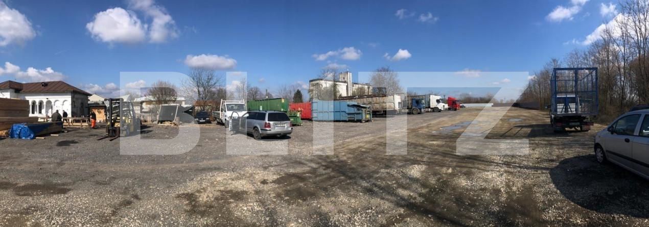 Teren de vânzare Găeşti - 150607TV | BLITZ Târgoviște | Poza5