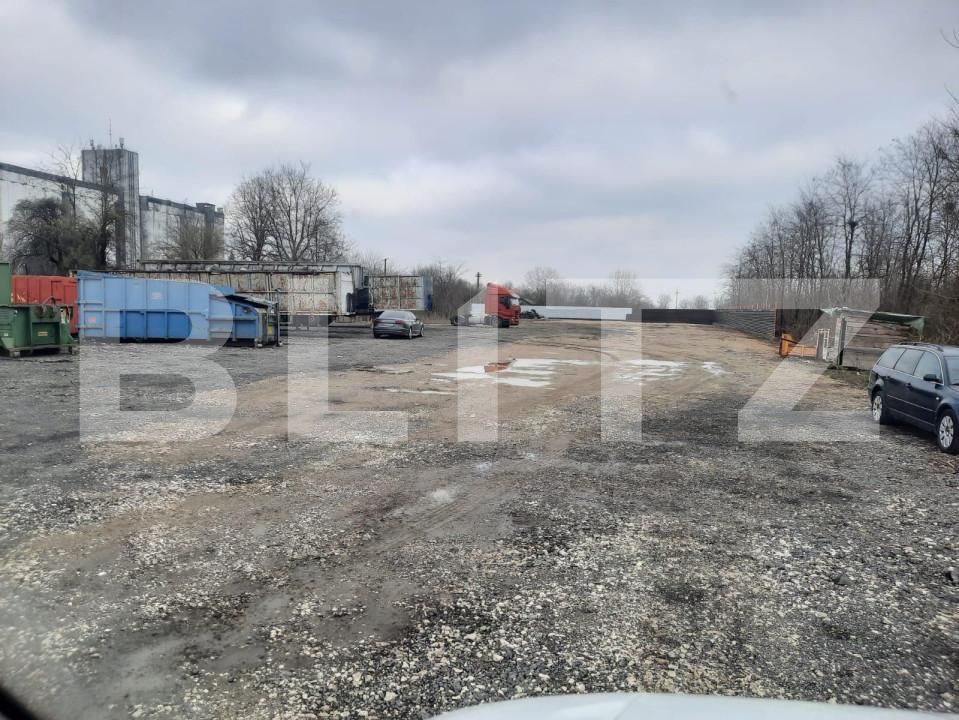 Teren de vânzare Găeşti - 150607TV | BLITZ Târgoviște | Poza2