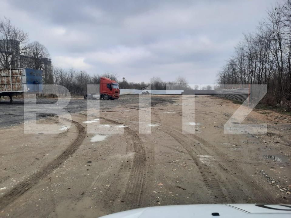 Teren de vânzare Găeşti - 150607TV | BLITZ Târgoviște | Poza3