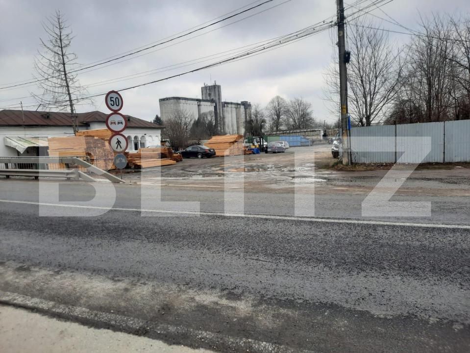 Teren de vânzare Găeşti - 150607TV | BLITZ Târgoviște | Poza6