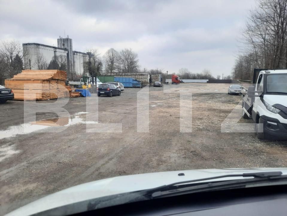 Teren de vânzare Găeşti - 150607TV | BLITZ Târgoviște | Poza4