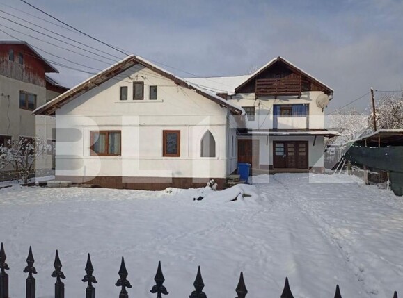 Casa de vânzare 7 camere Moreni - 150610CV | BLITZ Târgoviște | Poza8