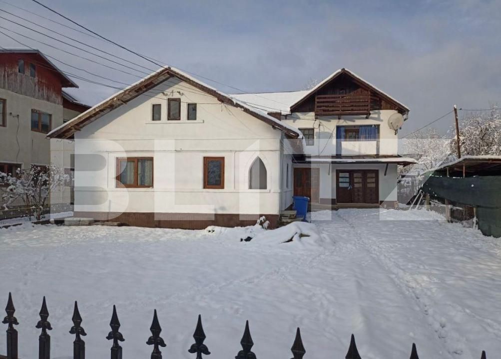 Casa de vânzare 7 camere Moreni - 150610CV | BLITZ Târgoviște | Poza8