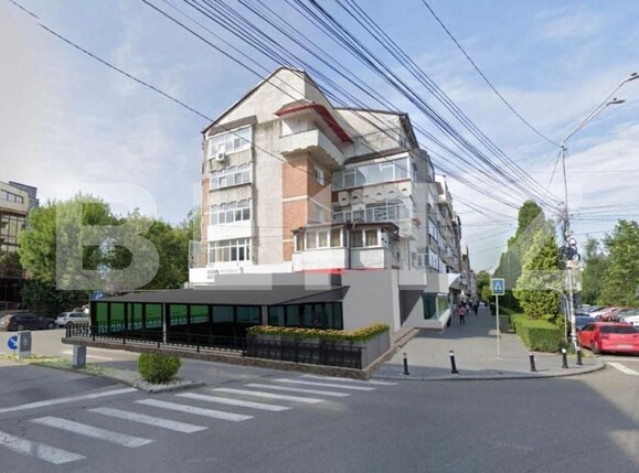 Spațiu comercial de închiriat Central - 150613SIC | BLITZ Târgoviște | Poza2