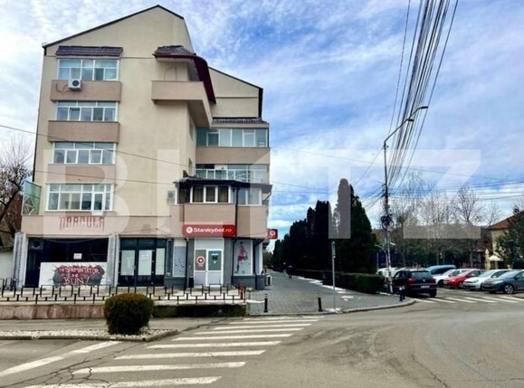 Spațiu comercial de închiriat Central - 150613SIC | BLITZ Târgoviște | Poza4