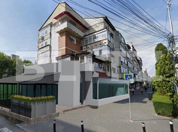 Spațiu comercial de închiriat Central - 150613SIC | BLITZ Târgoviște | Poza5