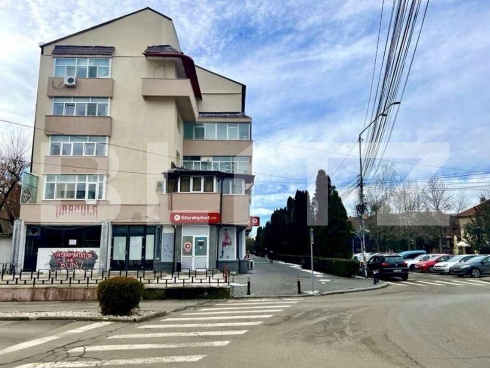 Spațiu comercial de închiriat Central - 150613SIC | BLITZ Târgoviște | Poza4