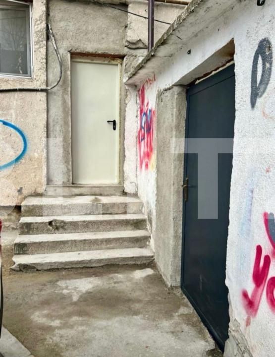 Spațiu comercial de închiriat Central - 150613SIC | BLITZ Târgoviște | Poza6